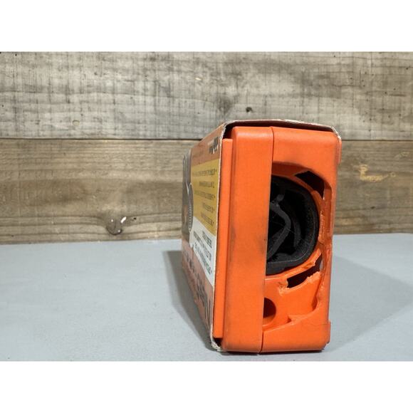 Anglo American NES5 Tight Space Thread Restorer Hand Tool - Picture 3 of 5